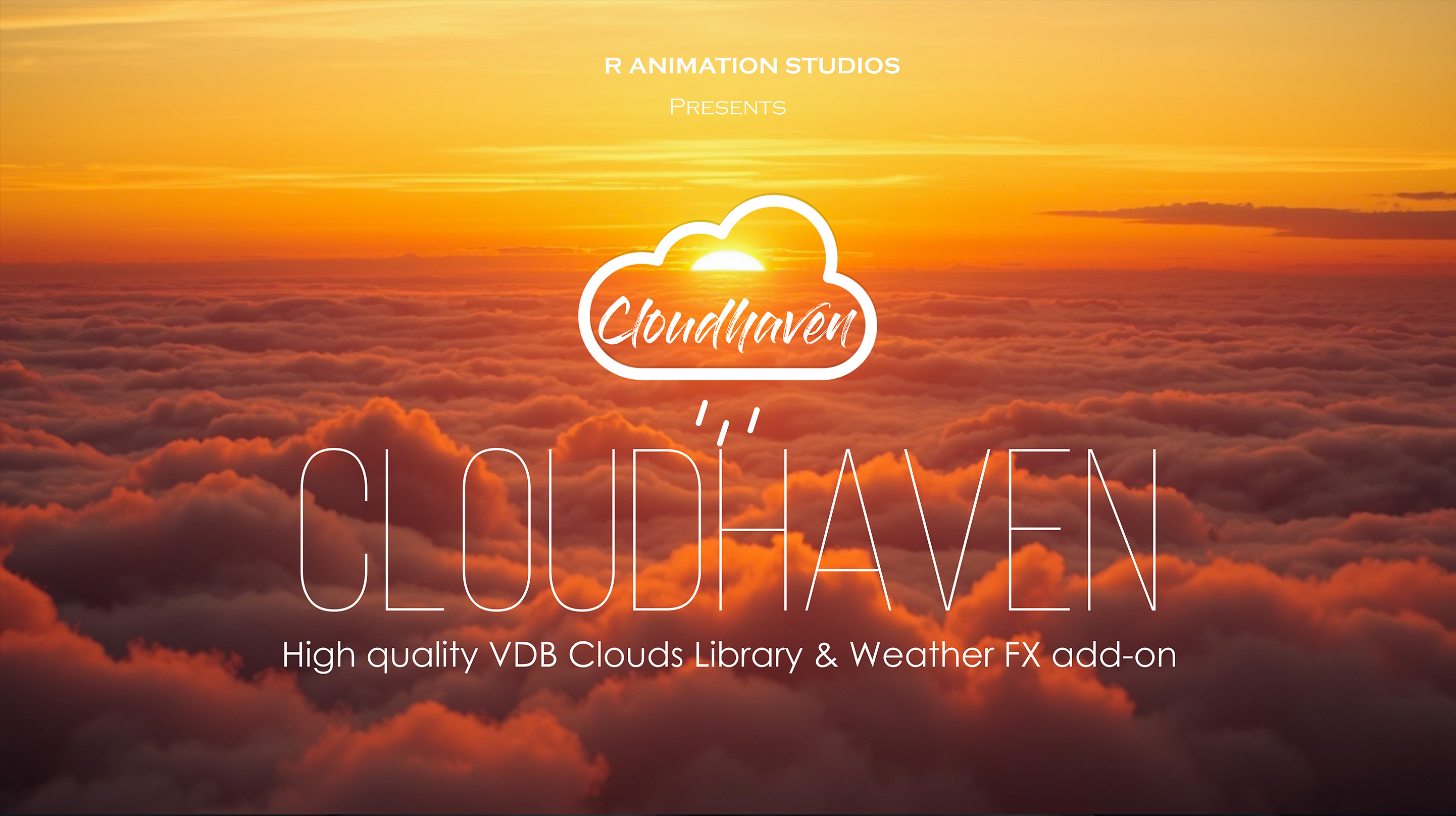 CloudHaven FX