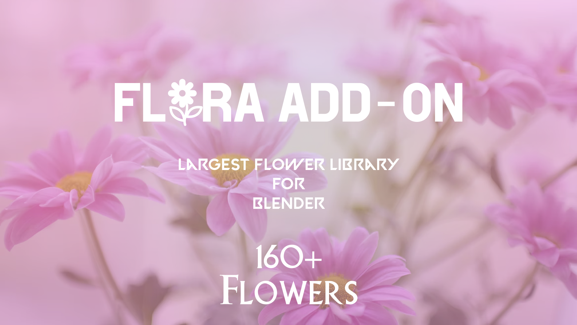 Flora add-on