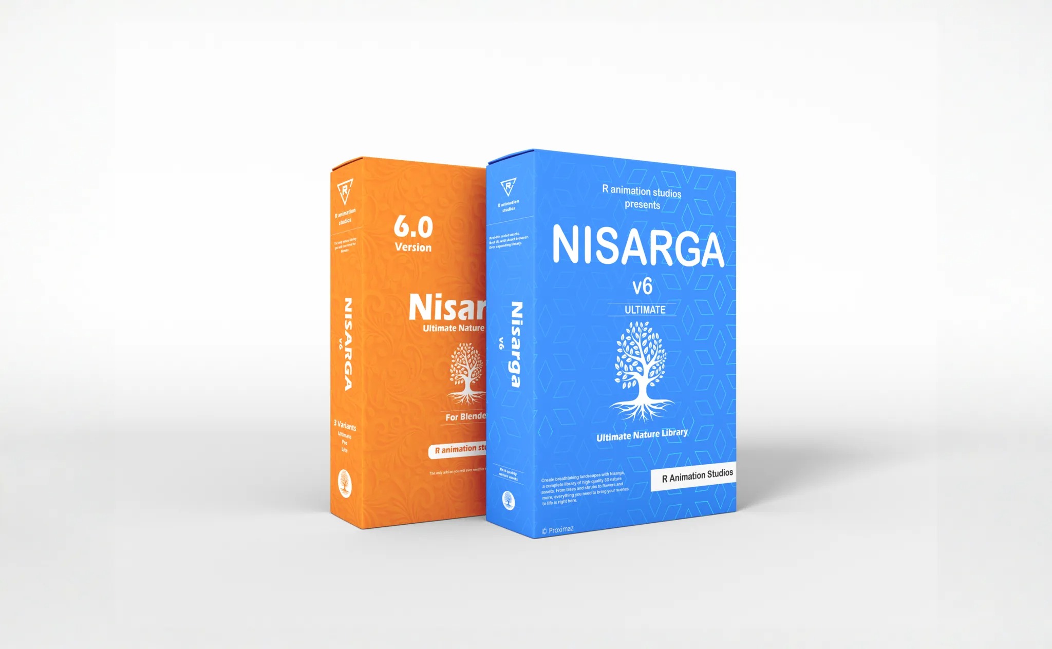 Nisarga Add-on